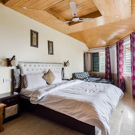 Kasauli Cascade A Cheerfull 4 Bedroom Challet Exterior photo