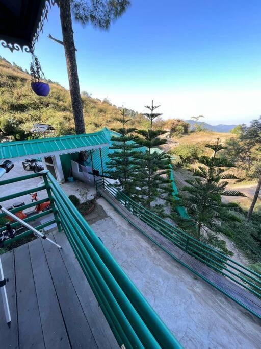 Kasauli Cascade A Cheerfull 4 Bedroom Challet Exterior photo
